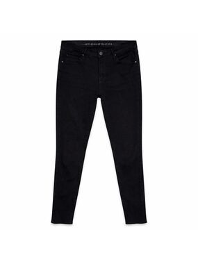 Articles of Society Black Skinny Jeans Women’s Size 30 Stretch